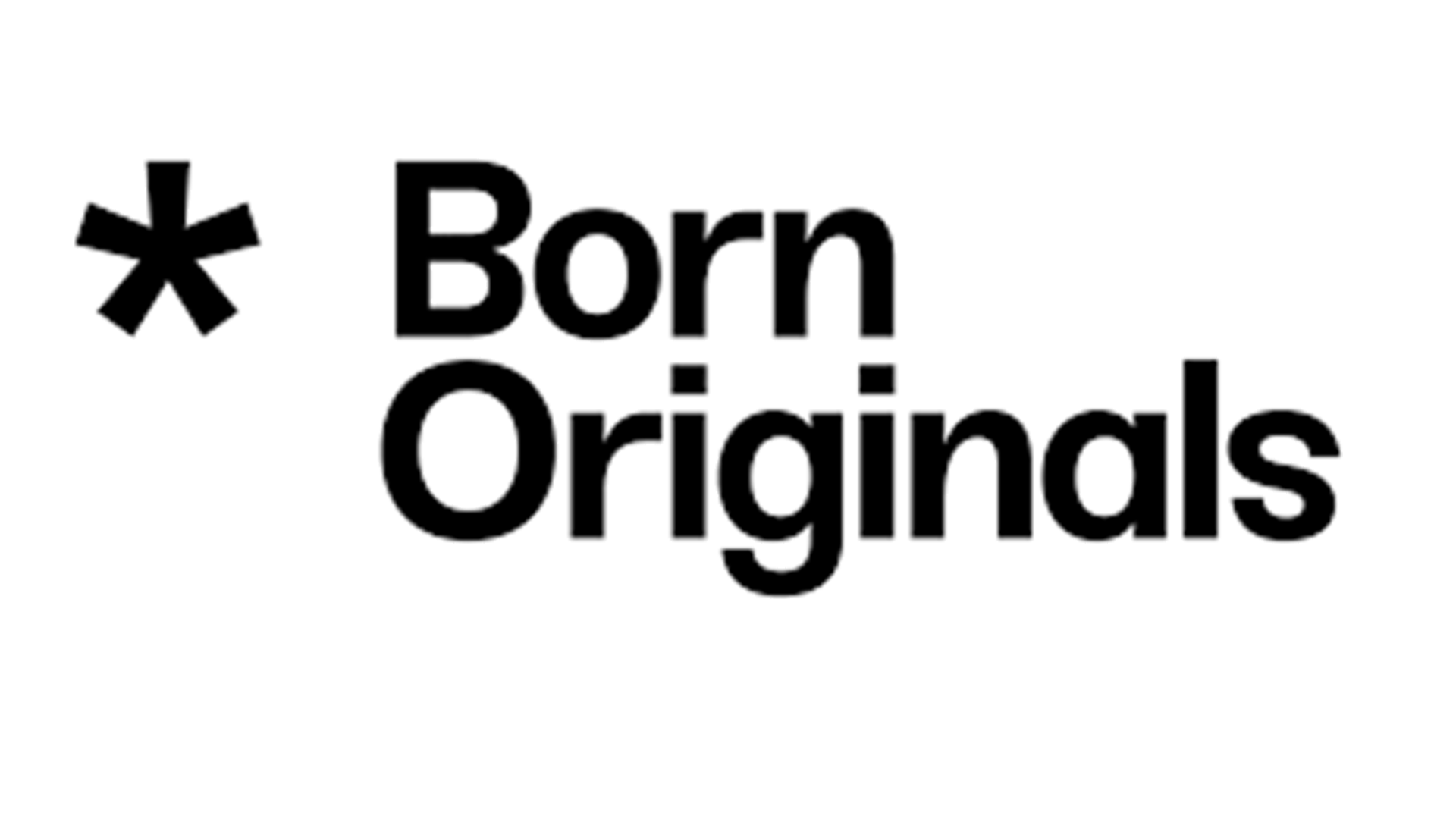 born originals
