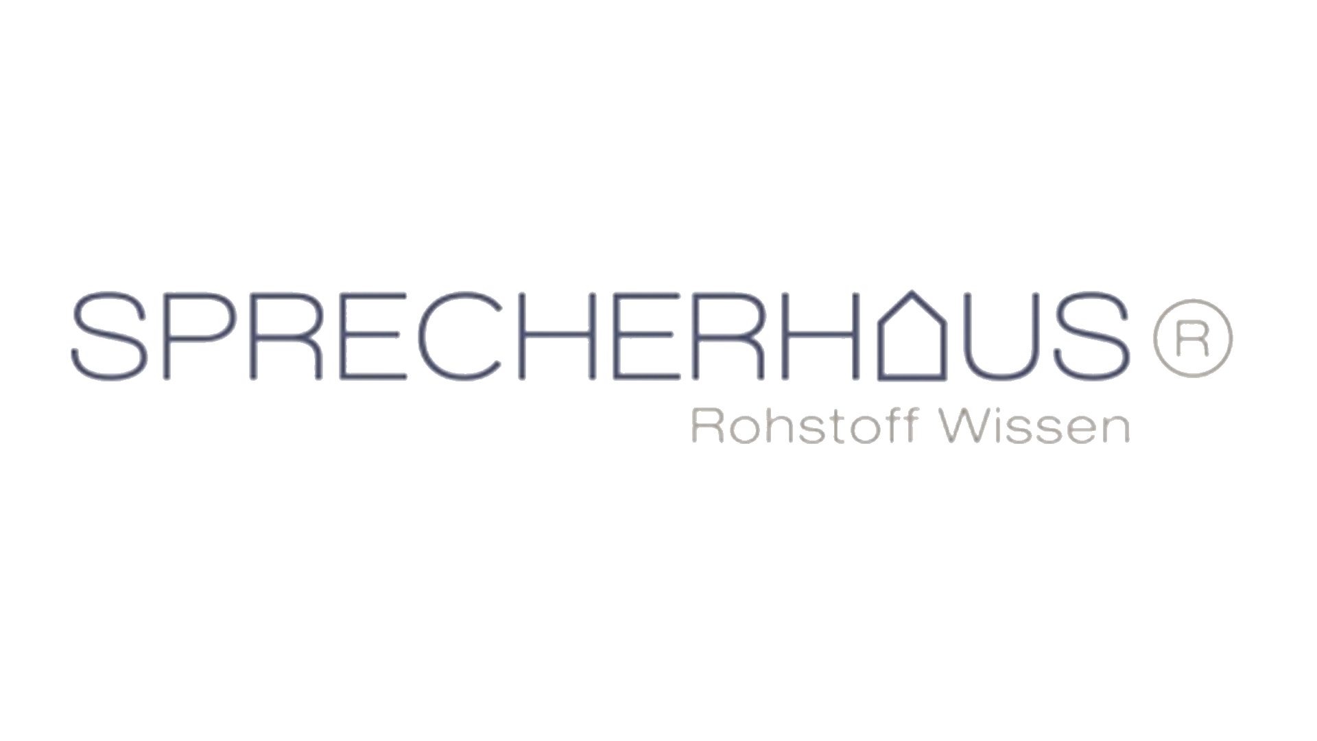 sprecherhaus